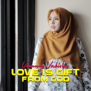 Download Lagu Vanny Vabiola - Love Is Gift From God MP3 Download Lagu Vanny Vabiola - Love Is Gift From God MP3