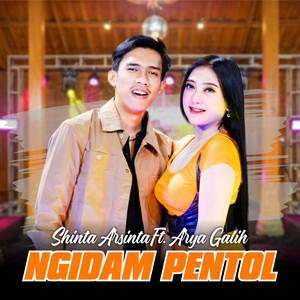Download Lagu Shinta Arshinta, Arya Galih - Ngidam Pentol - Dangdut Version MP3 Download Lagu Shinta Arshinta, Arya Galih - Ngidam Pentol - Dangdut Version MP3