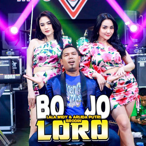 Download Lagu Lala Widy, Arlida Putri, Brodin - Bojo Loro MP3