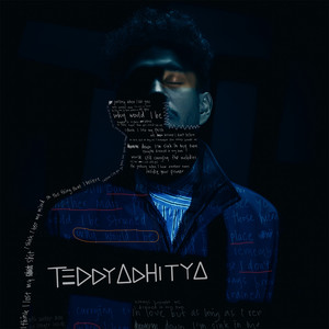 Download Lagu Teddy Adhitya - Why Would I Be MP3