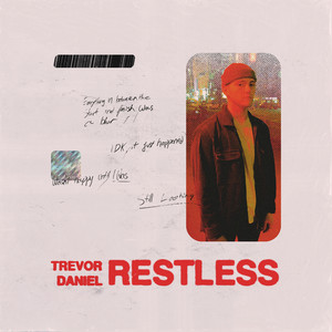 Download Lagu Trevor Daniel - Empty MP3 Download Lagu Trevor Daniel - Empty MP3