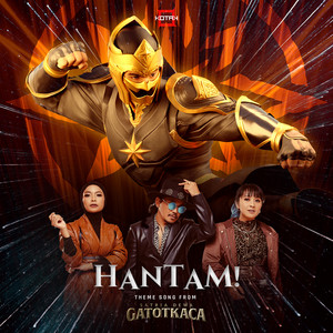 Download Lagu Kotak - Hantam! (Theme Song From "Satria Dewa Gatotkaca") MP3