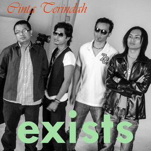 Download Lagu Exist's - Cinta Terindah MP3 Download Lagu Exist's - Cinta Terindah MP3