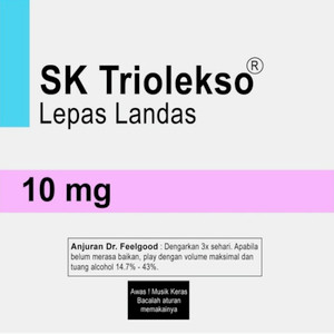 Download Lagu SK Triolekso - Macan Kampus MP3 Download Lagu SK Triolekso - Macan Kampus MP3