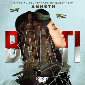 Download Lagu Anneth - Bakti MP3 Download Lagu Anneth - Bakti MP3