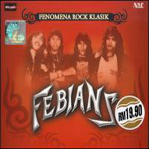 Download Lagu Febians - Rumie Dan Julie MP3 Download Lagu Febians - Rumie Dan Julie MP3
