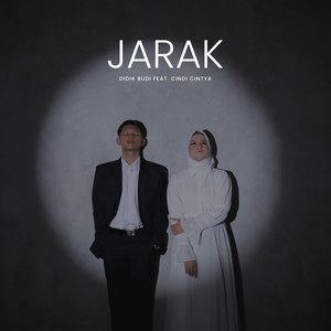 Download Lagu Didik Budi, Cindi Cintya - Jarak MP3 Download Lagu Didik Budi, Cindi Cintya - Jarak MP3