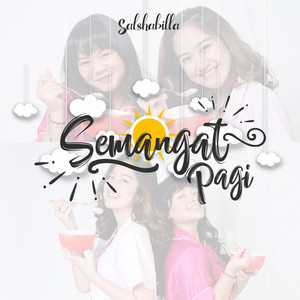 Download Lagu Salshabilla, Amel Carla - Semangat Pagi MP3 Download Lagu Salshabilla, Amel Carla - Semangat Pagi MP3
