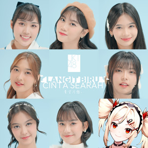 Download Lagu JKT48 - Langit Biru Cinta Searah - New Era Version MP3 Download Lagu JKT48 - Langit Biru Cinta Searah - New Era Version MP3