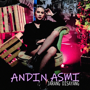 Download Lagu ANDINE ASMI - JARANG DISAYANG MP3 Download Lagu ANDINE ASMI - JARANG DISAYANG MP3