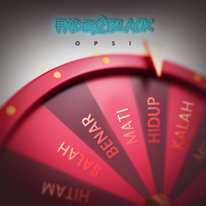 Download Lagu Fade2Black - Dia Yang Bertahan MP3
