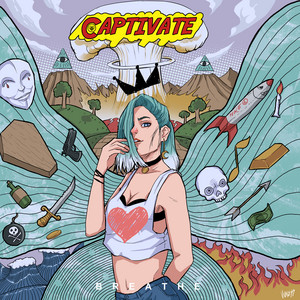 Download Lagu Captivate - Bukti MP3 Download Lagu Captivate - Bukti MP3