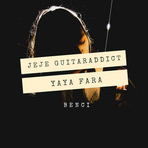 Download Lagu Jeje GuitarAddict, Yaya Fara - Benci MP3 Download Lagu Jeje GuitarAddict, Yaya Fara - Benci MP3