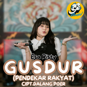 Download Lagu Esa Risty - Gusdur (pendekar rakyat) MP3 Download Lagu Esa Risty - Gusdur (pendekar rakyat) MP3