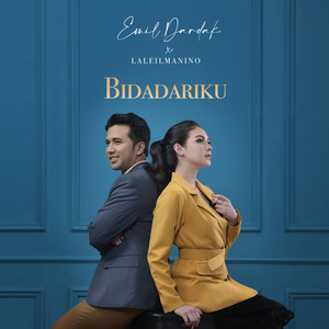 Download Lagu Emil Dardak, Laleilmanino - Bidadariku MP3 Download Lagu Emil Dardak, Laleilmanino - Bidadariku MP3