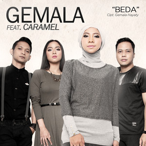 Download Lagu Gemala, Caramel - Beda (feat. Caramel) MP3 Download Lagu Gemala, Caramel - Beda (feat. Caramel) MP3