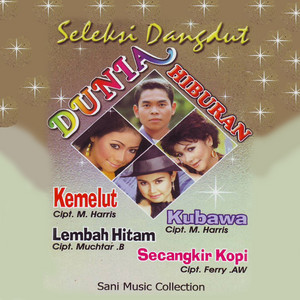 Download Lagu Wiwi Krisna - Dendam Kebencian MP3 Download Lagu Wiwi Krisna - Dendam Kebencian MP3