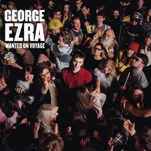 Download Lagu George Ezra - Barcelona MP3