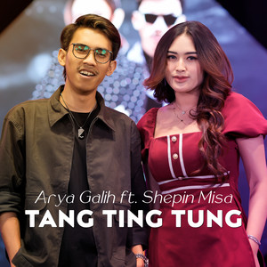 Download Lagu Arya Galih, Shepin Misa - Tang Ting Tung MP3 Download Lagu Arya Galih, Shepin Misa - Tang Ting Tung MP3