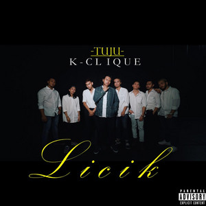 Download Lagu K-Clique - Licik (Tuju) MP3
