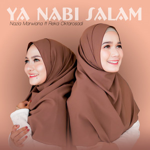 Download Lagu Nazia Marwiana, Reka Oktarosadi - Ya Nabi Salam MP3 Download Lagu Nazia Marwiana, Reka Oktarosadi - Ya Nabi Salam MP3