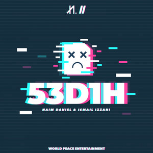 Download Lagu Naim Daniel, Ismail Izzani - Sedih MP3 Download Lagu Naim Daniel, Ismail Izzani - Sedih MP3