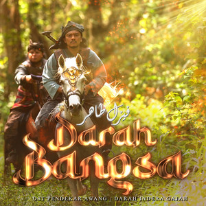 Download Lagu Faizal Tahir - Darah Bangsa MP3