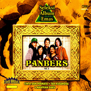 Download Lagu Panbers - Maafkan Daku MP3