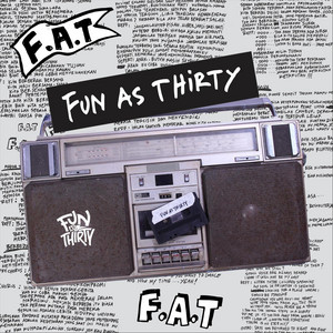 Download Lagu Fun As Thirty - Terjaga MP3 Download Lagu Fun As Thirty - Terjaga MP3