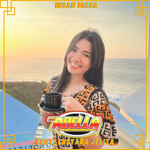 Download Lagu OM Adella, Lusyana Jelita - Insan Biasa MP3 Download Lagu OM Adella, Lusyana Jelita - Insan Biasa MP3