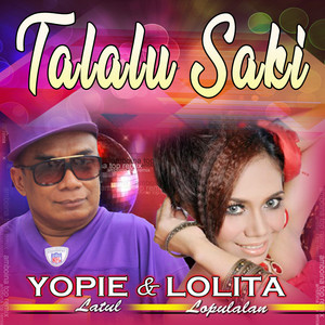 Download Lagu Yopie Latul - Kanapa MP3 Download Lagu Yopie Latul - Kanapa MP3