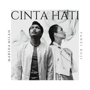 Download Lagu Marsha Milan, Fanzi Ruji - Cinta Hati MP3 Download Lagu Marsha Milan, Fanzi Ruji - Cinta Hati MP3