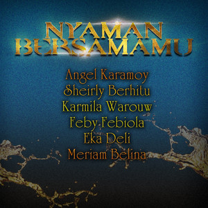 Download Lagu Feby Febiola - Pribadi Yang Mengenal Hatiku MP3 Download Lagu Feby Febiola - Pribadi Yang Mengenal Hatiku MP3