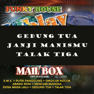 Download Lagu Endang W - Gedung Tua MP3 Download Lagu Endang W - Gedung Tua MP3