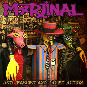 Download Lagu Marjinal - Hentikan Perang 1 MP3 Download Lagu Marjinal - Hentikan Perang 1 MP3