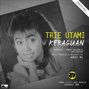 Download Lagu Trie Utami - Keraguan MP3