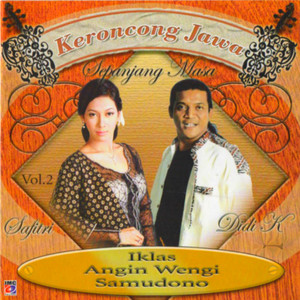 Download Lagu Safitri - Sepininangati Ku MP3