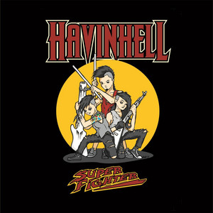 Download Lagu Havinhell - Light Prince MP3
