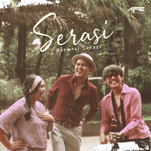 Download Lagu Serasi - Jodoh Tak Kan Kemana MP3