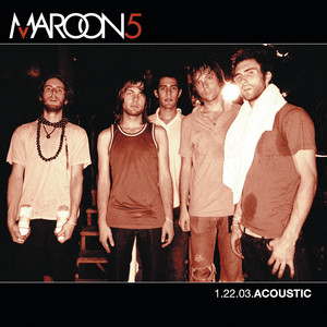 Download Lagu Maroon 5 - She Will Be Loved - Acoustic MP3 Download Lagu Maroon 5 - She Will Be Loved - Acoustic MP3