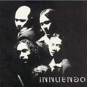 Download Lagu Innuendo - Belaian Jiwa MP3 Download Lagu Innuendo - Belaian Jiwa MP3