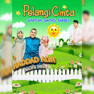 Download Lagu Haddad Alwi, Shifa, Fadly - Siapa Yang Cinta Nabinya MP3 Download Lagu Haddad Alwi, Shifa, Fadly - Siapa Yang Cinta Nabinya MP3