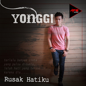 Download Lagu Yonggi Mikama - Rusak Hatiku - Karaoke Version MP3