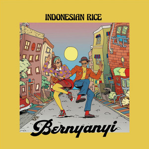 Download Lagu Indonesian Rice - Bernyanyi MP3