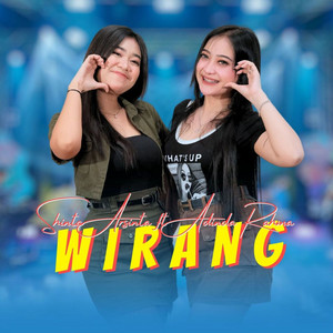 Download Lagu Shinta Arsinta, Adinda Rahma - Wirang MP3