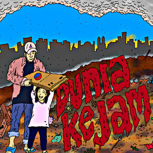 Download Lagu Ical Mosh - Dunia Kejam MP3 Download Lagu Ical Mosh - Dunia Kejam MP3