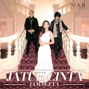 Download Lagu IamNeeta - Jatuh Cinta MP3 Download Lagu IamNeeta - Jatuh Cinta MP3