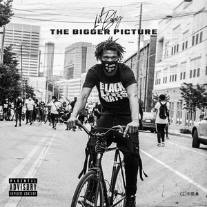 Download Lagu Lil Baby - The Bigger Picture MP3 Download Lagu Lil Baby - The Bigger Picture MP3
