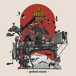 Download Lagu Sir Lommar John - Polusi Suara MP3 Download Lagu Sir Lommar John - Polusi Suara MP3
