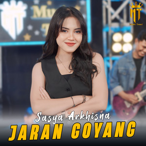 Download Lagu Sasya Arkhisna - Jaran Goyang MP3